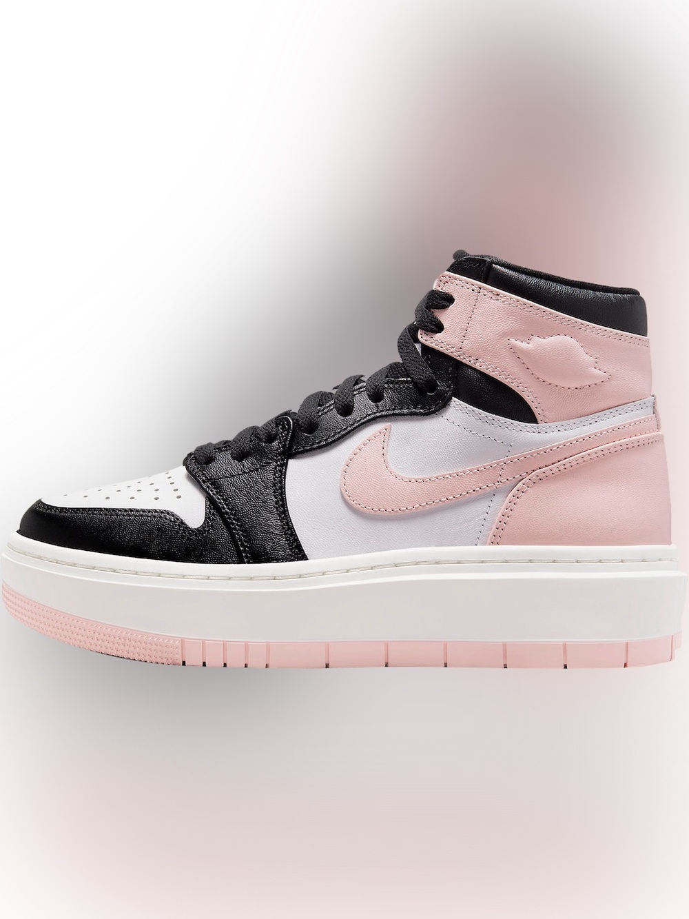 Jordan 1 Elevate High
Black “Atmosphere” (Women's) 12